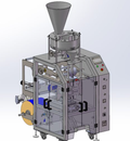 A1077. Vertical Packaging Machine