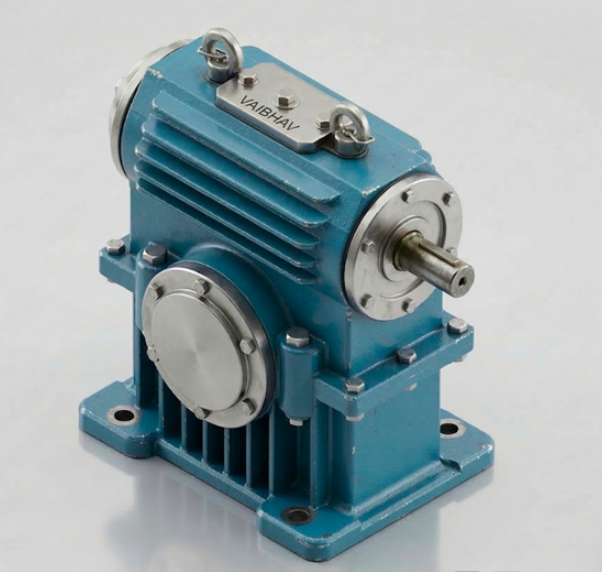 A1085. Worm Reducer