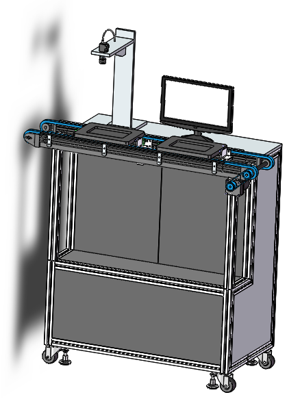 N305032 - Inspection Equipment
