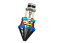 D0018 Flexible Gripper Mechanism