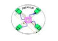 D0019 Centering Clamp Mechanism