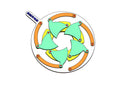 D0021 Iris Mechanism