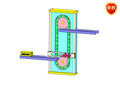 D0034 Object Conveying Mechanism