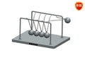 D0036  DIY Momentum Conservation Pendulum Mechanism