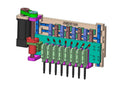D0040 Pitch Adjusting Mechanism