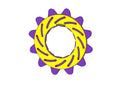 D0042 Iris Mechanism