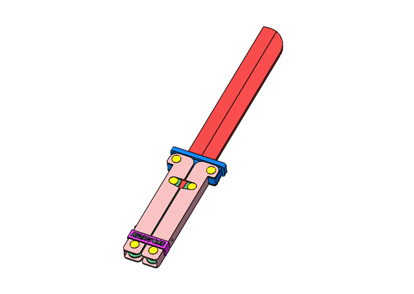 D0060 Tool Hiding Mechanism