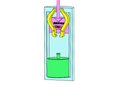 D0076 Self-Locking Mechanism