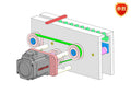 D0077 Feeding Mechanism