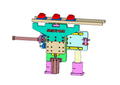 D0092 Feeding Mechanism