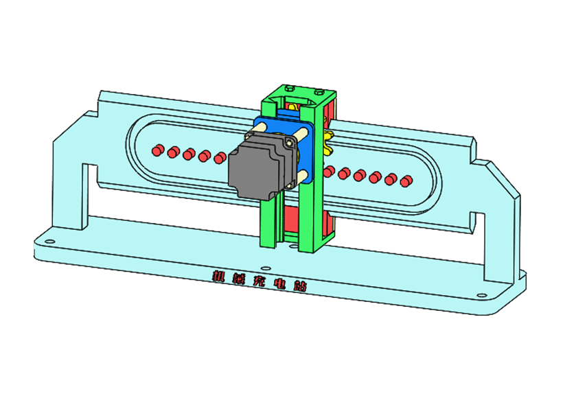 D0094 Reciprocating Motion