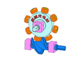 D0096 Intermittent Mechanism