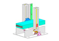 D0099 Flipping Mechanism