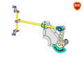 D0101 Pick and Place Mechanism