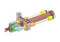 D0104 Scissor Mechanism