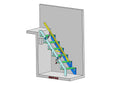 D0108 Folding Ladder