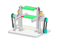 D0112 Vertical Position Swap Mechanism