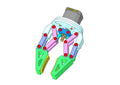 D0115 Clamping Mechanism