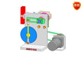 D0118 Pick and Place + 180° Rotation Mechanism
