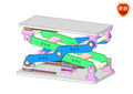 D0123 Lifting Mechanism