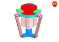 D0130 Pressing Mechanism