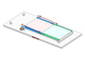D0134 Cover Folding Mechanism