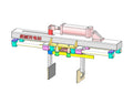 D0136 Centering Clamping