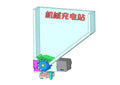D0138 part Sorting Mechanism
