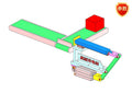 D0148 part Sorting Mechanism