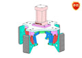 D0159 Internal Expansion Mechanism