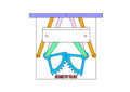 D0165 Cover Opening & Closing Mechanism