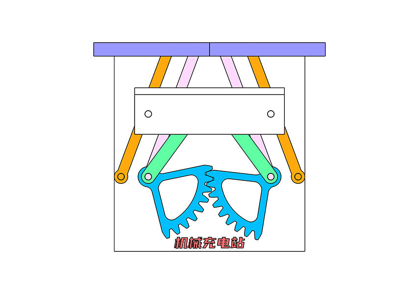 D0165 Cover Opening & Closing Mechanism