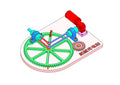 D0173 Adjustable Angle Drive Mechanism