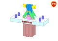 D0177 Pressing Mechanism