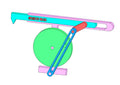 D0180 Reciprocating Mechanism