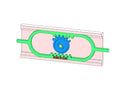D0181 Reciprocating Mechanism