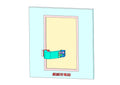 D0189 Door Opening & Closing Mechanism