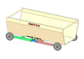 D0193 Linkage Mechanism