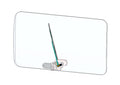 D0195 Wiper Mechanism
