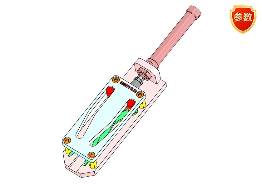 D0203 Scissor Mechanism