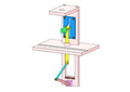 D0206 Flipping Pickup Mechanism