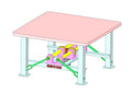 D0214 Lift Table Mechanism