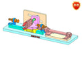 D0217 Pick and Place Mechanism