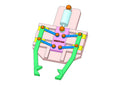 D0218 Parallel Gripper