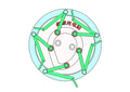 D0239 Cam Mechanism