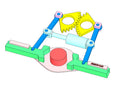 D0249 Gripper Mechanism