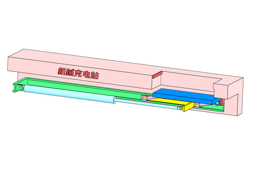 D0253 Window Opening & Closing Mechanism