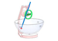 D0263 Stirring Mechanism