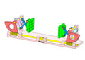 D0264 Clamping Mechanism