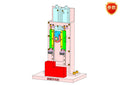 D0270 Special-Shaped Workpiece Pressing Mechanism
